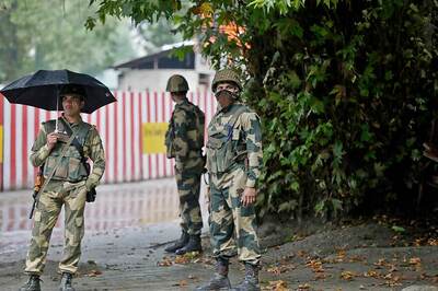 Kashmir Shut for 73rd Consecutive Day