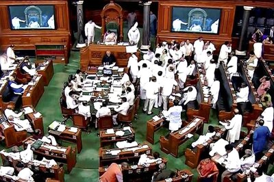 Monsoon Session LIVE: Parliament to Meet From July 18 to August 10