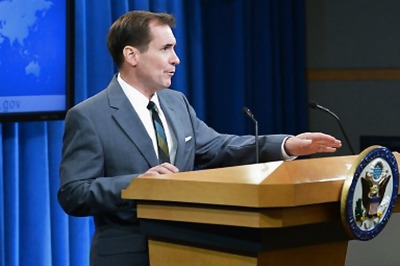 US condemns 'heinous' terror attack at Pathankot IAF base