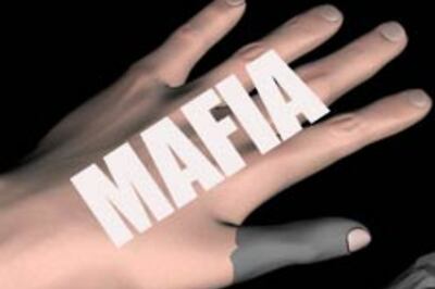 Mafia rules UP govt: HC gets report