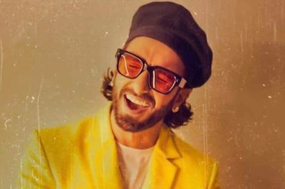 In IPL 2022 Commentary Box, Ranveer Singh’s Shenanigans With Irfan Pathan -- Watch