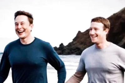 ‘The Good Ending’: AI-generated Images Show Mark Zuckerberg And Elon Musk Rekindling
