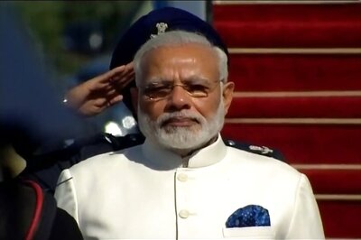 PM Modi Hails India-Israel Friendship, 5 Things About Modi's 'Groundbreaking' Visit