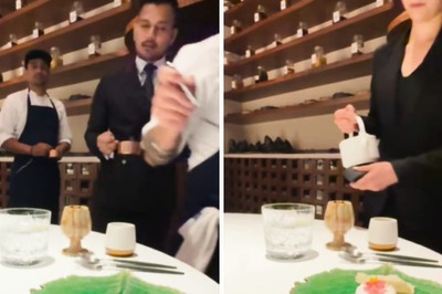 'Absolute Atrocity And Insult': Dubai Restaurant’s Onam Sadhya Has No Takers