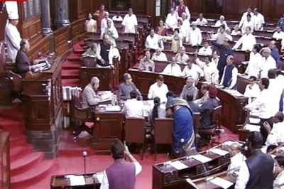 Demand in Rajya Sabha For Hike in MPs' Salaries, Allowances