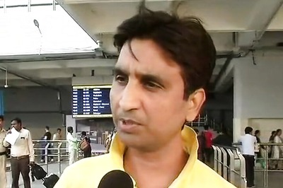 Kumar Vishwas Will Not Apologise to Arun Jaitley in DDCA Case, Says Aide