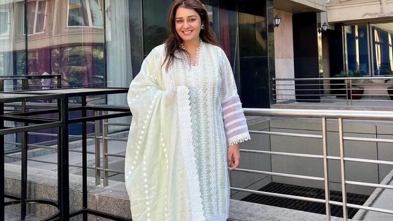 Remember Kalyana Ramudu Actress Nikita Thukral? This Is What She's Doing Now
