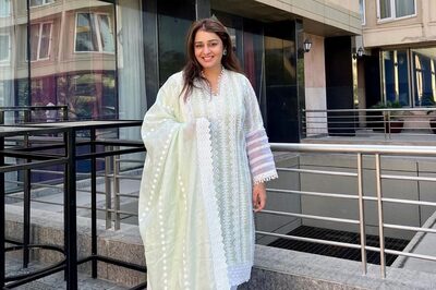 Remember Kalyana Ramudu Actress Nikita Thukral? This Is What She's Doing Now