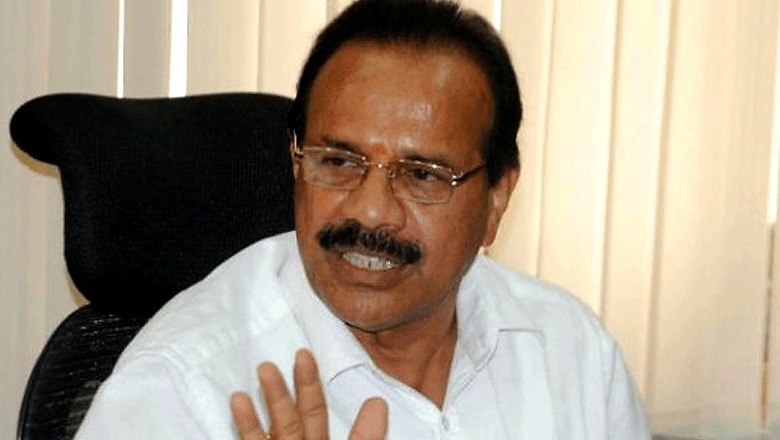 Chemicals Industry Can Nearly Double to Over $300 Billion by FY25, Says Union Minister Sadananda Gowda