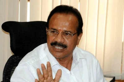 Chemicals Industry Can Nearly Double to Over $300 Billion by FY25, Says Union Minister Sadananda Gowda