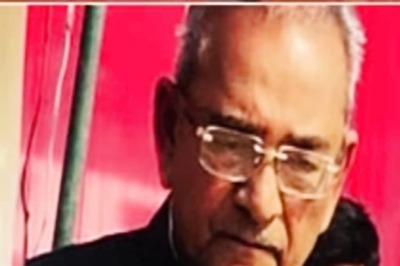 Ghazipur Lok Sabha Election: As RSS Man Takes On Mukhtar Ansari's Brother, Gunshots from A 1991 Murder Still Echo