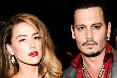 Johnny Depp Wants Defamation Trial Against Amber Heard Postponed As It Clashes With 'Fantastic Beasts 3' Shoot