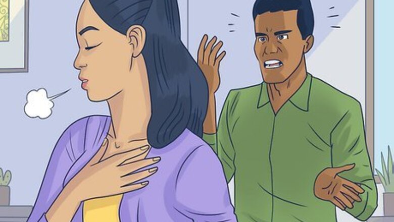 How to Avoid a Confrontation