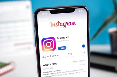 Instagram Working on Kids Version of The App Designed for Children Below 13 Years