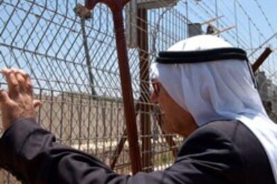 Palestinians lose residency in Israel