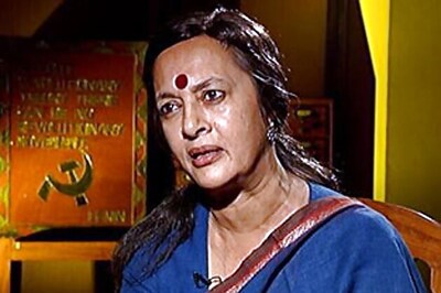 UPA allies are 'hypocrites': Brinda Karat