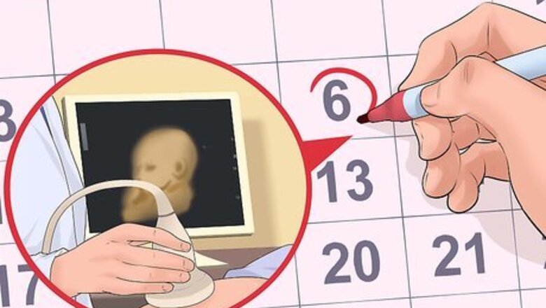How to Get the Best Pictures on a 3D Ultrasound