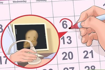 How to Get the Best Pictures on a 3D Ultrasound