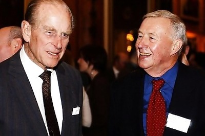 British Design Revolutionary Terence Conran Dies Aged 88