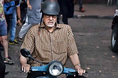 Amitabh Bachchan Lists Disadvantages of Fame