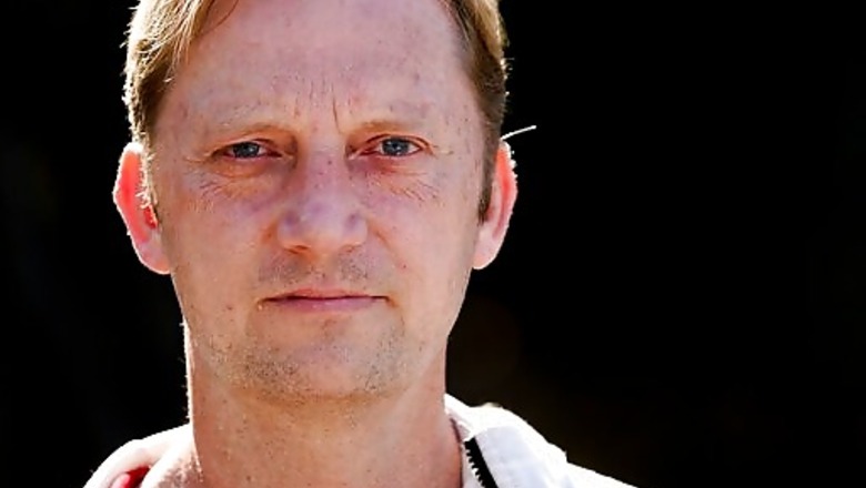 Diary Shows How Quest For Love Landed Navy Vet In Iran Jail