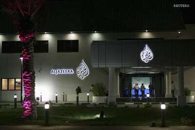 Al Jazeera website hacked by Syria's Assad loyalists