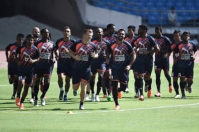 Delhi Dynamos take two Indian goalkeepers on loan