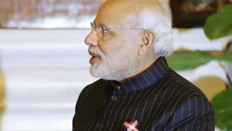 Modi government plans to put Cabinet notes on Kindle to maintain secrecy, Congress questions move