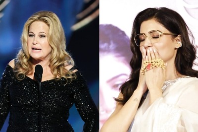 Samantha Shares Jennifer Coolidge's Speech 'It's Not Over Until You're Dead' Amid Recovery, Trolling