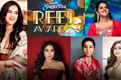 News18 Showsha Reel Awards: Shreya Ghoshal, Jasleen, Sireesha | Whose Voice Touched Your Heart?