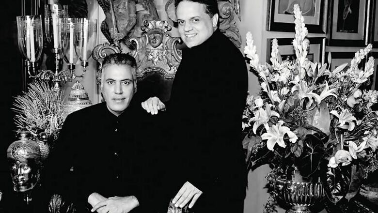 Abu Jani-Sandeep Khosla to open IBFW 2015