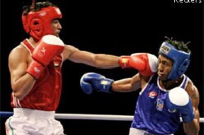 Akhil Kumar out of Olympics but everything's not lost