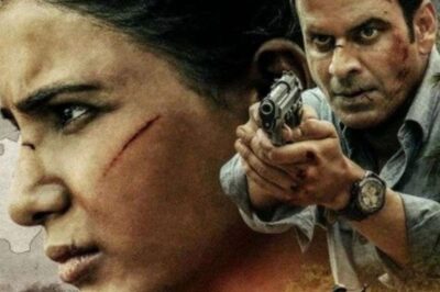 Independence Day 2021: Five Patriotic Web Series to Binge-watch on Indian Independence Day