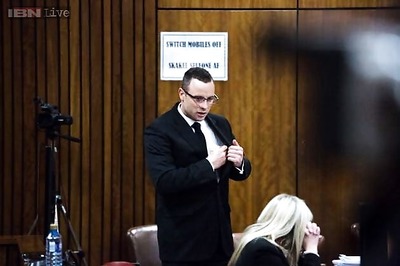 South African court orders Oscar Pistorius to undergo mental evaluation