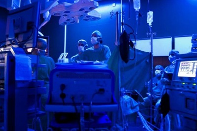 Son tricks mother into accepting his kidney to save her life