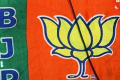 BJP upbeat as Cong loses tribal bastions in MP