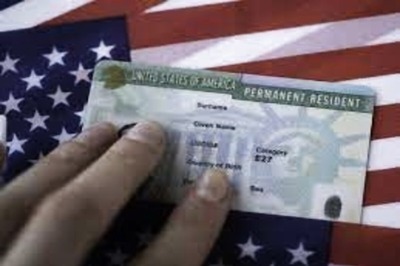 Bill to Remove Per Country Cap on Green Card Introduced in US Congress