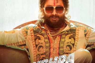 Into its 4th Week of Theatrical Release, There's No Stopping Allu Arjun's Pushpa  