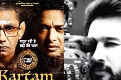 Soham Shah's Kartam Bhugtam To Be Screened At Rashtrapati Bhavan