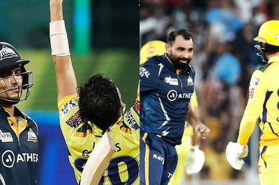 From Shubman Gill vs Deepak Chahar to Devon Conway vs Mohammad Shami: Key Battles to Look Forward in CSK vs GT Final