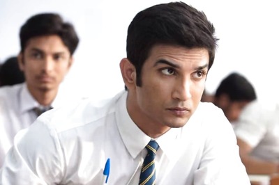Sushant Singh Rajput's MS Dhoni: The Untold Story Re-Releases In Theatres