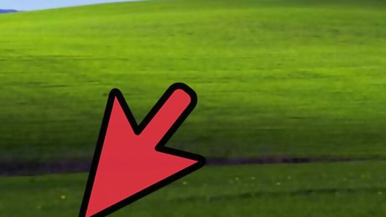 How to Set up DHCP Network Settings on Windows XP