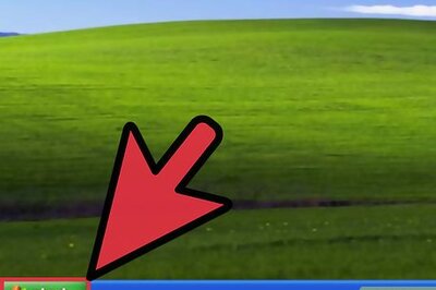 How to Set up DHCP Network Settings on Windows XP