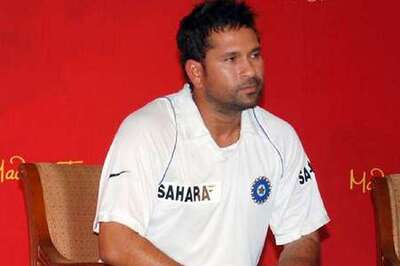 Bollywood welcomes Sachin on Twitter