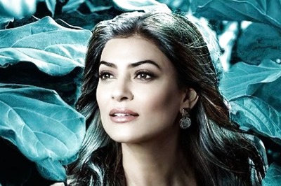 Happy Birthday Sushmita Sen: The Five Best Performances By Former Miss Universe
