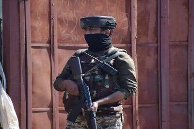 Pakistan Shells Forward Areas along LoC in Jammu & Kashmir's Rajouri, Poonch