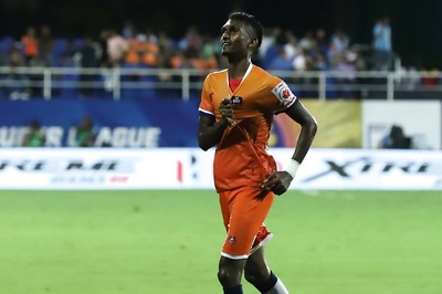 Indian Super League: Lenny Rodrigues Signs 2-year Contract Extension with FC Goa