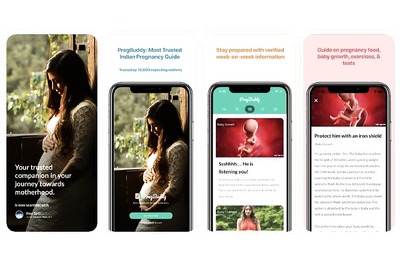 Inside PregBuddy, an Indian Startup That Built a Social Network for Pregnancy