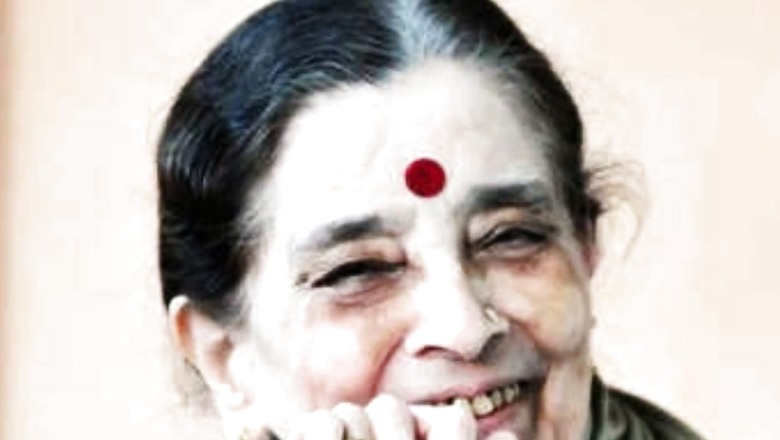 Sulochana Chavan, Renowned Lavani Singer, Dies at 92; PM Modi Pens Heartfelt Tribute