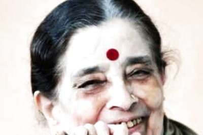 Sulochana Chavan, Renowned Lavani Singer, Dies at 92; PM Modi Pens Heartfelt Tribute